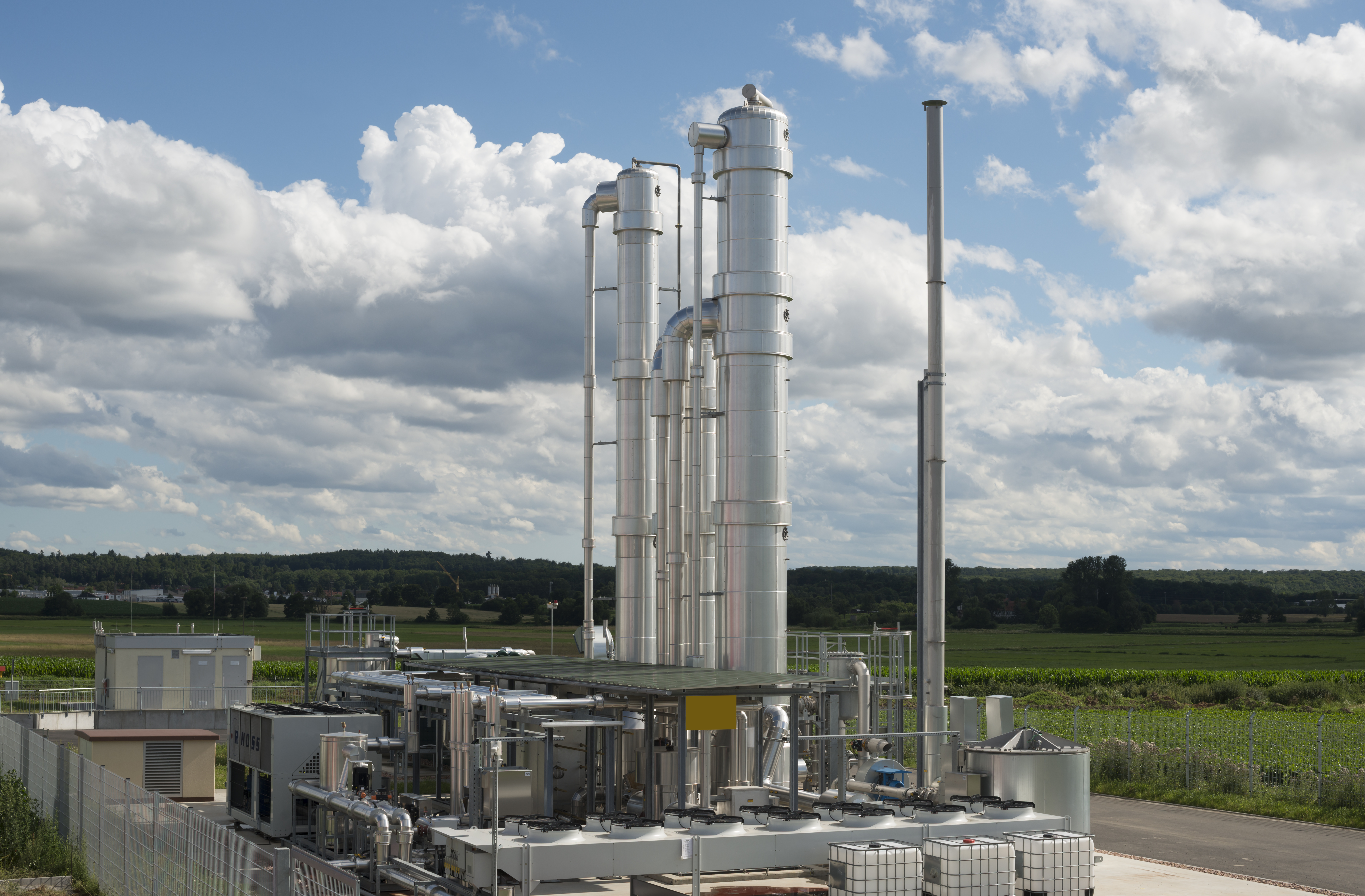 Buchumschlag von Perspektiven von Power-to-Gas in der Schweiz