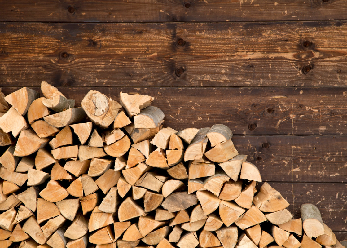 Buchumschlag von Holz als Rohstoff und Energieträger