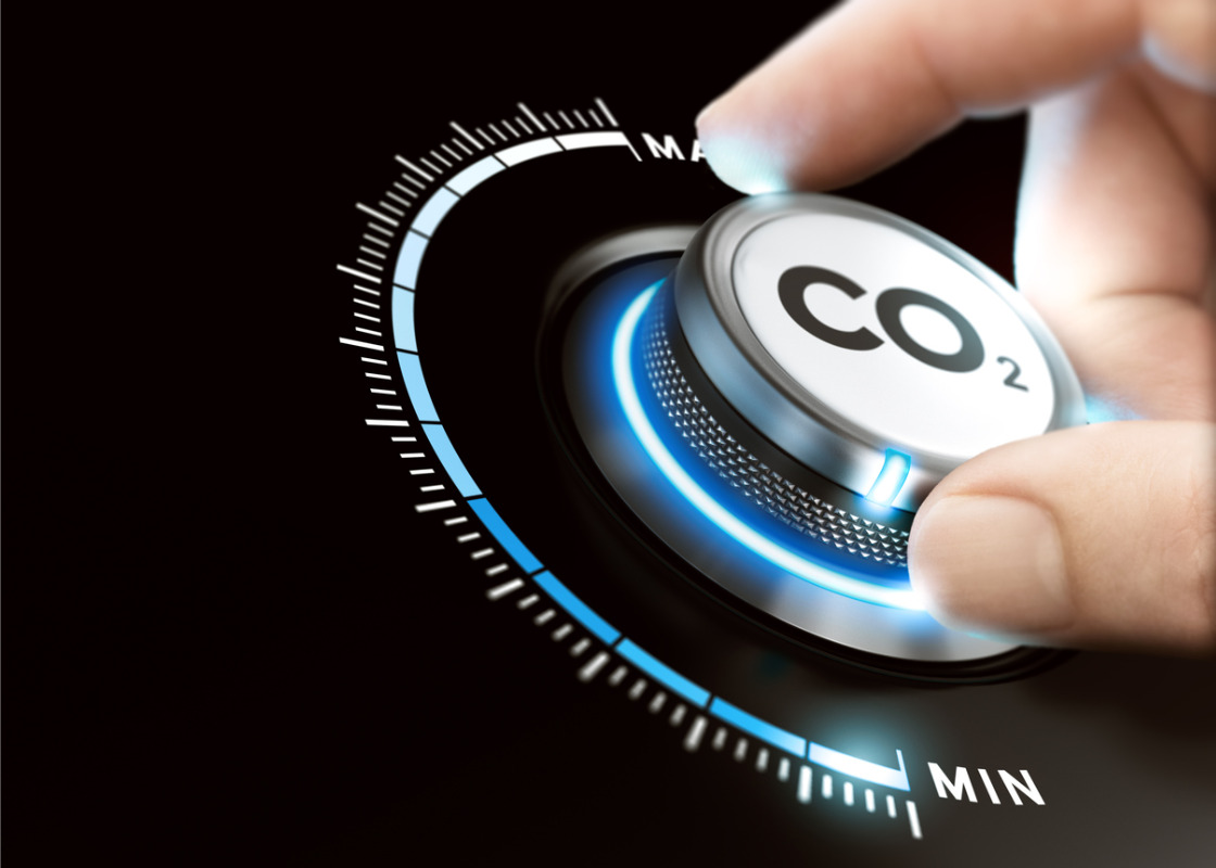 Réduire les émissions de CO2 grâce au couplage des secteurs 